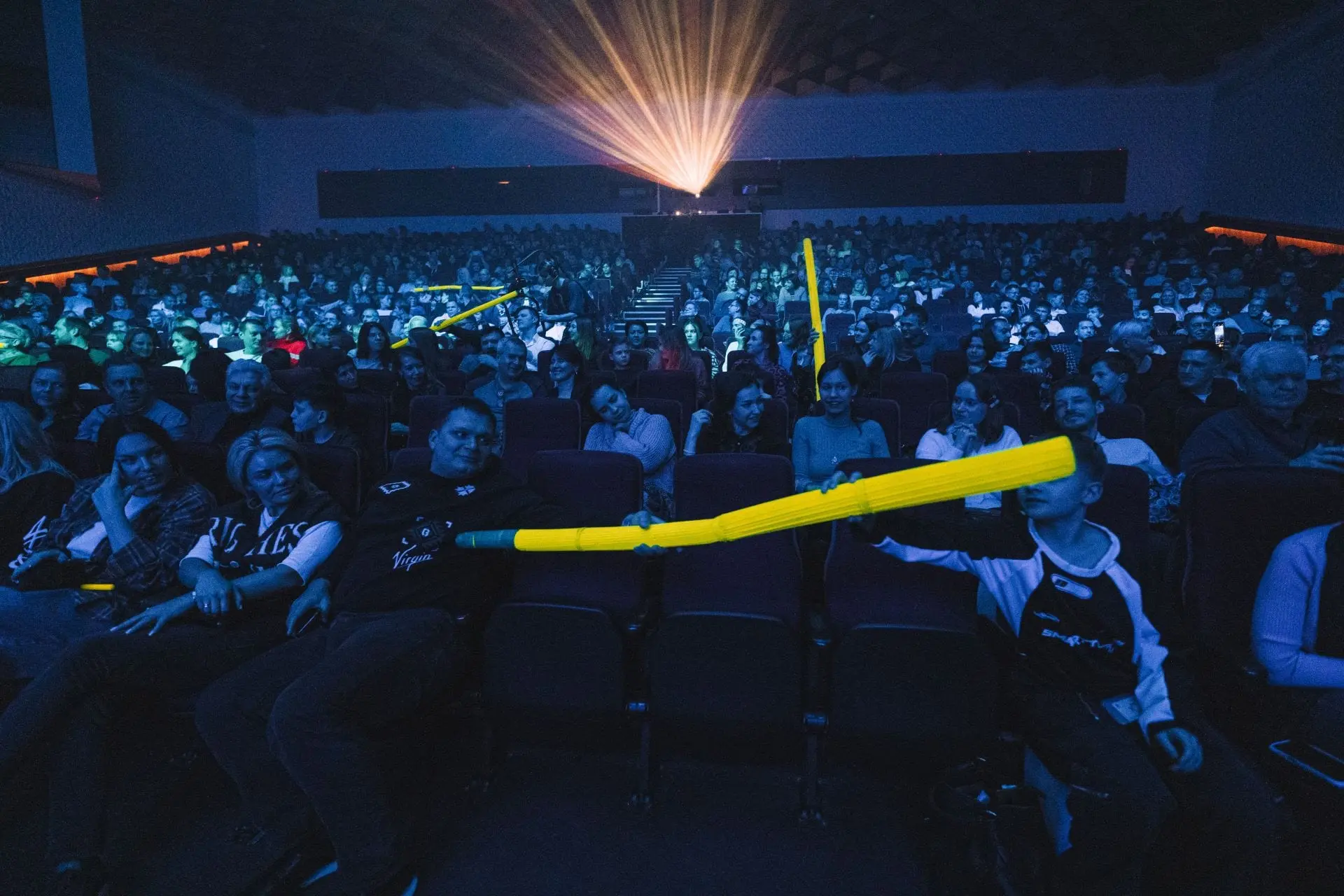 «Щелкунчик и Барабанный король»