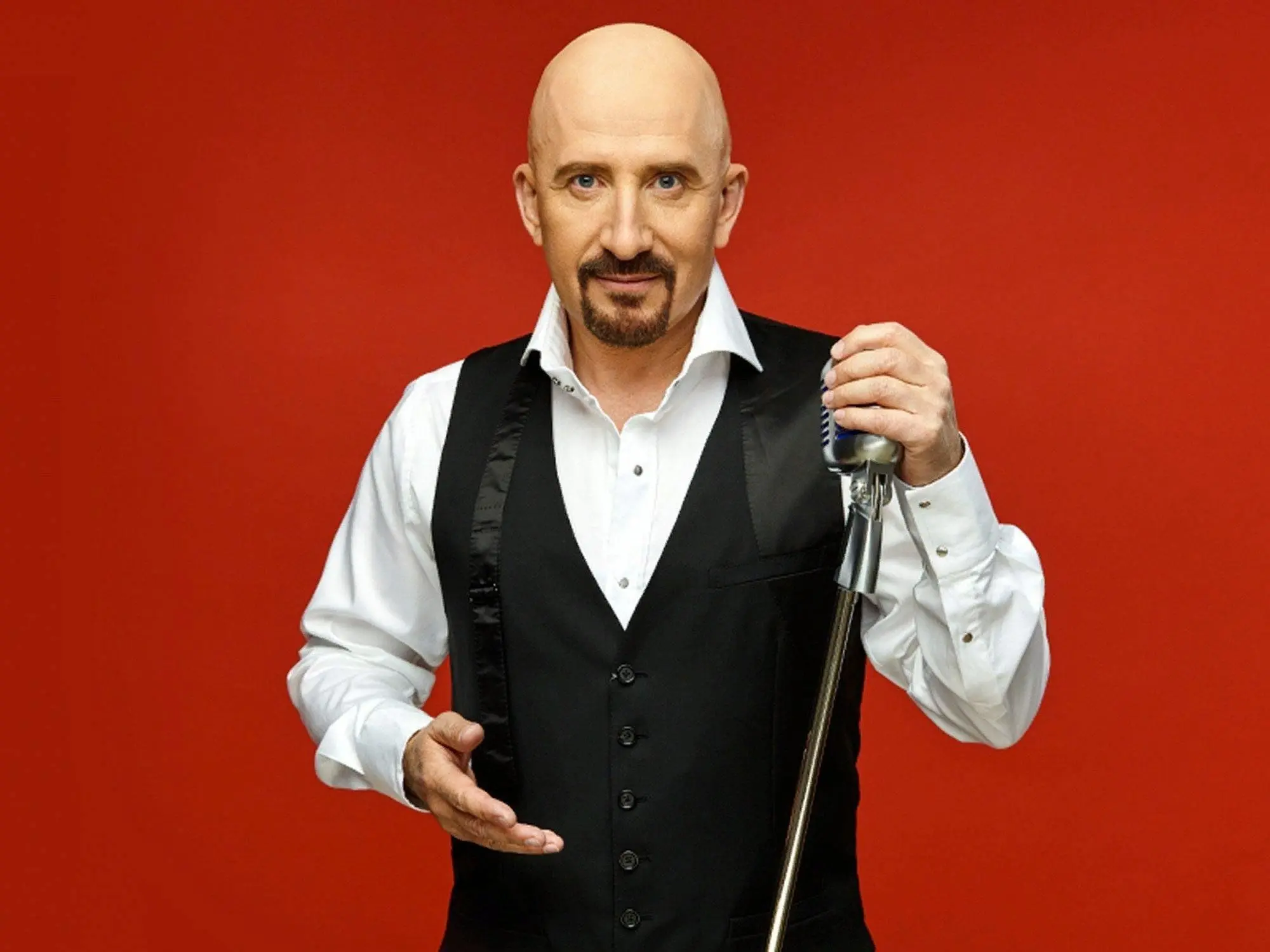 Евгений Григорьев