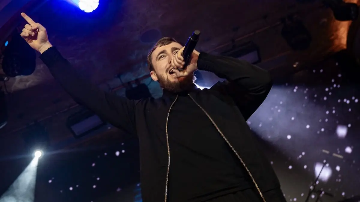 Султан Лагучев