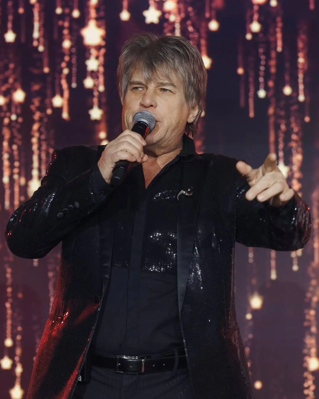 Алексей Глызин