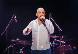 Евгений Григорьев