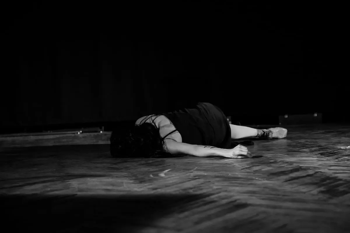 «История одного мужчины»