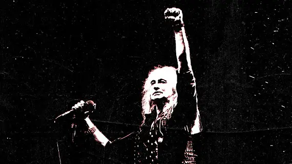Александр Иванов и группа «Рондо» – «Нам 40 лет»