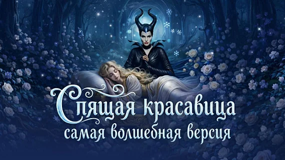 Спящая красавица